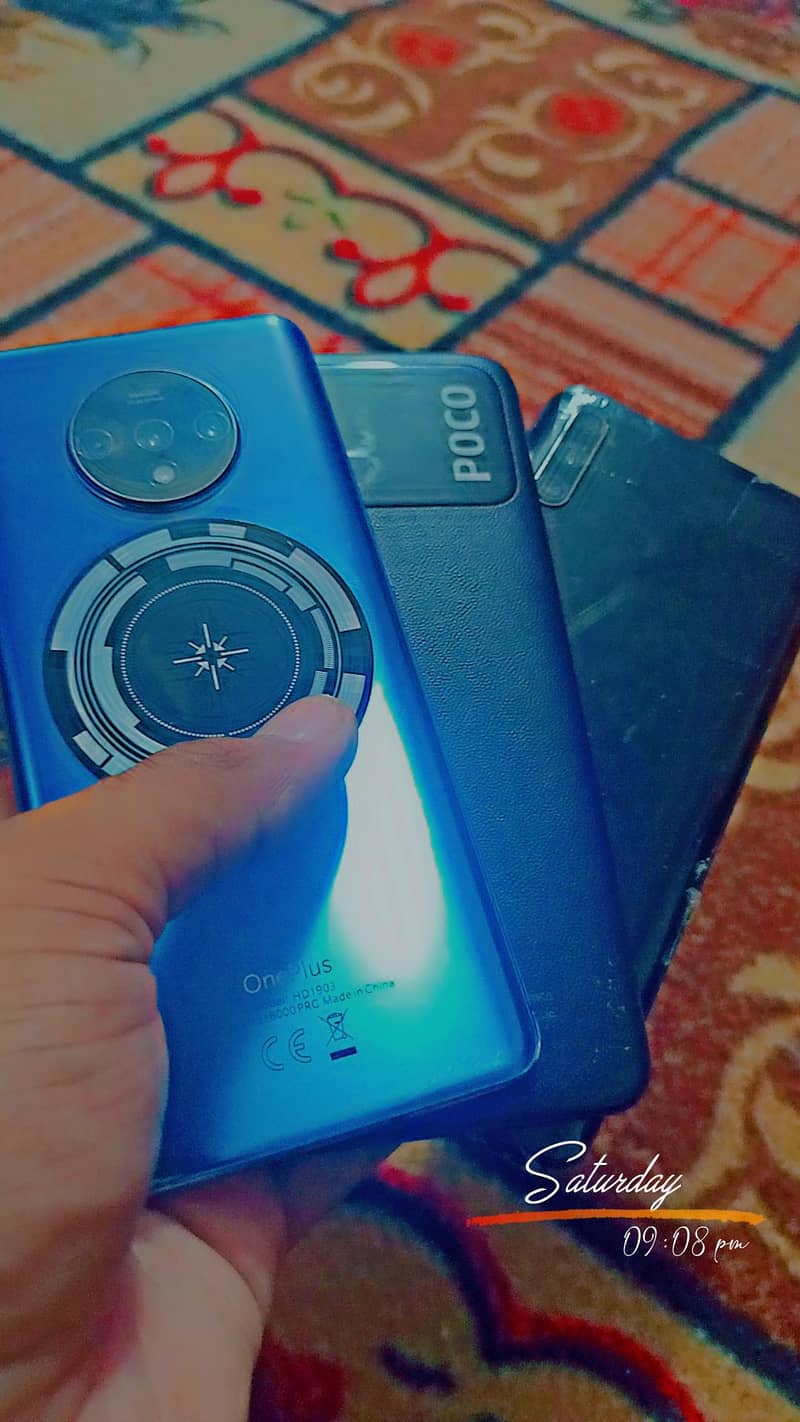 Tecno Other Model 4
