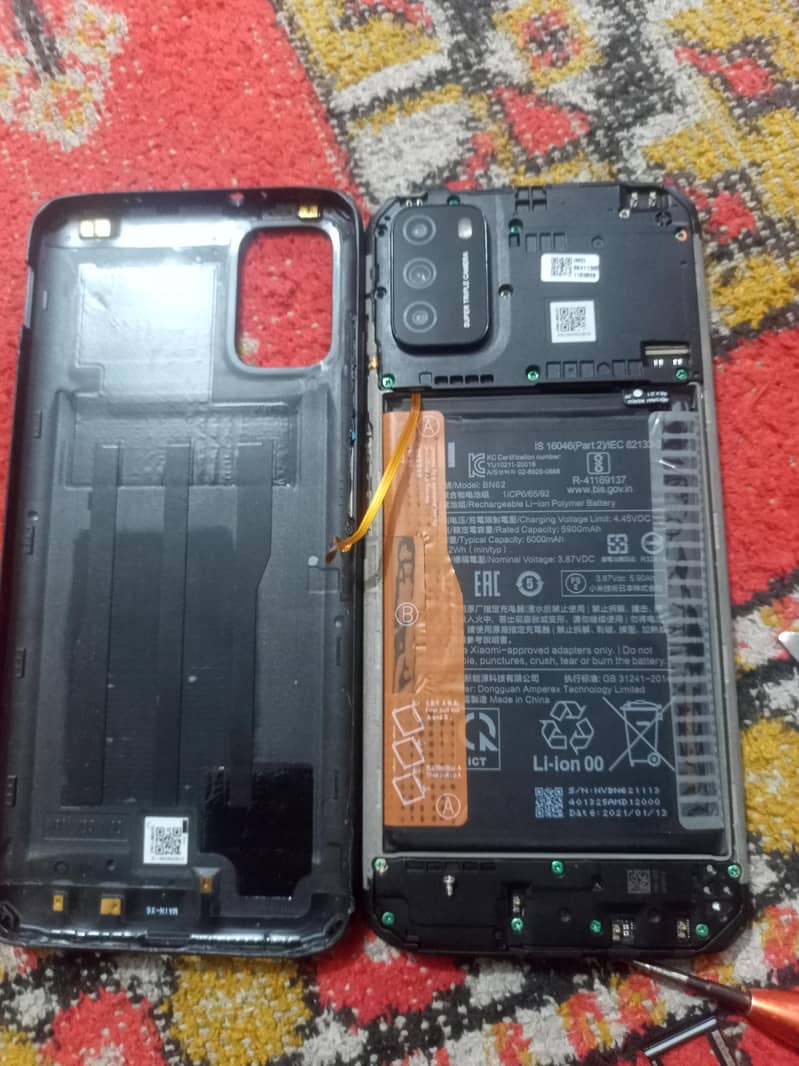 Tecno Other Model 5