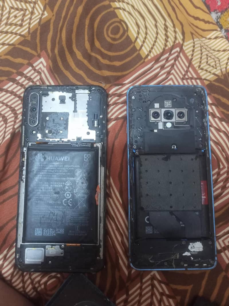 Tecno Other Model 7