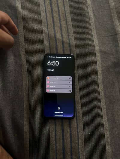 Google pixel 4a 128gb all okay