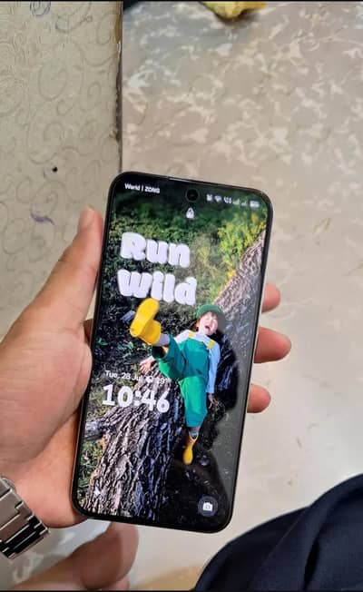 realme 16
