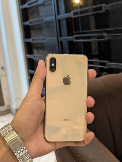 Apple iPhone XS