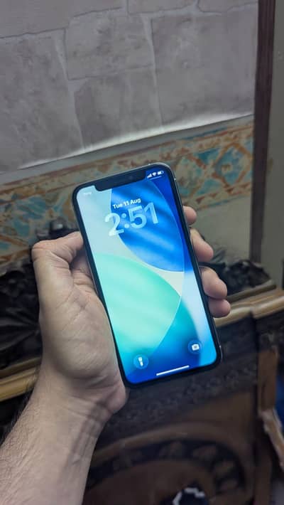Apple iPhone 11 Pro PTA APPROVED