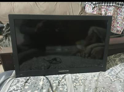 CHANGH RUBA 24 INCH LED TV