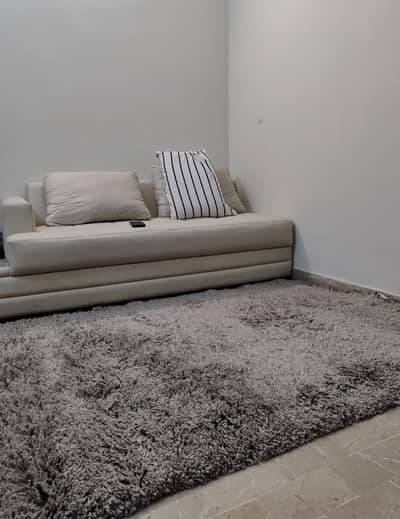 A UK-style carpet.