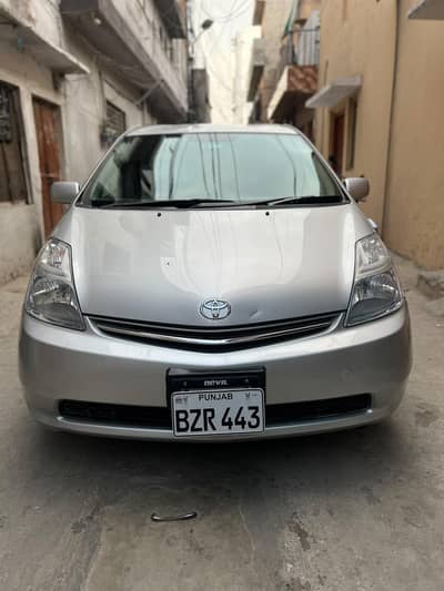 Toyota Prius 2010
