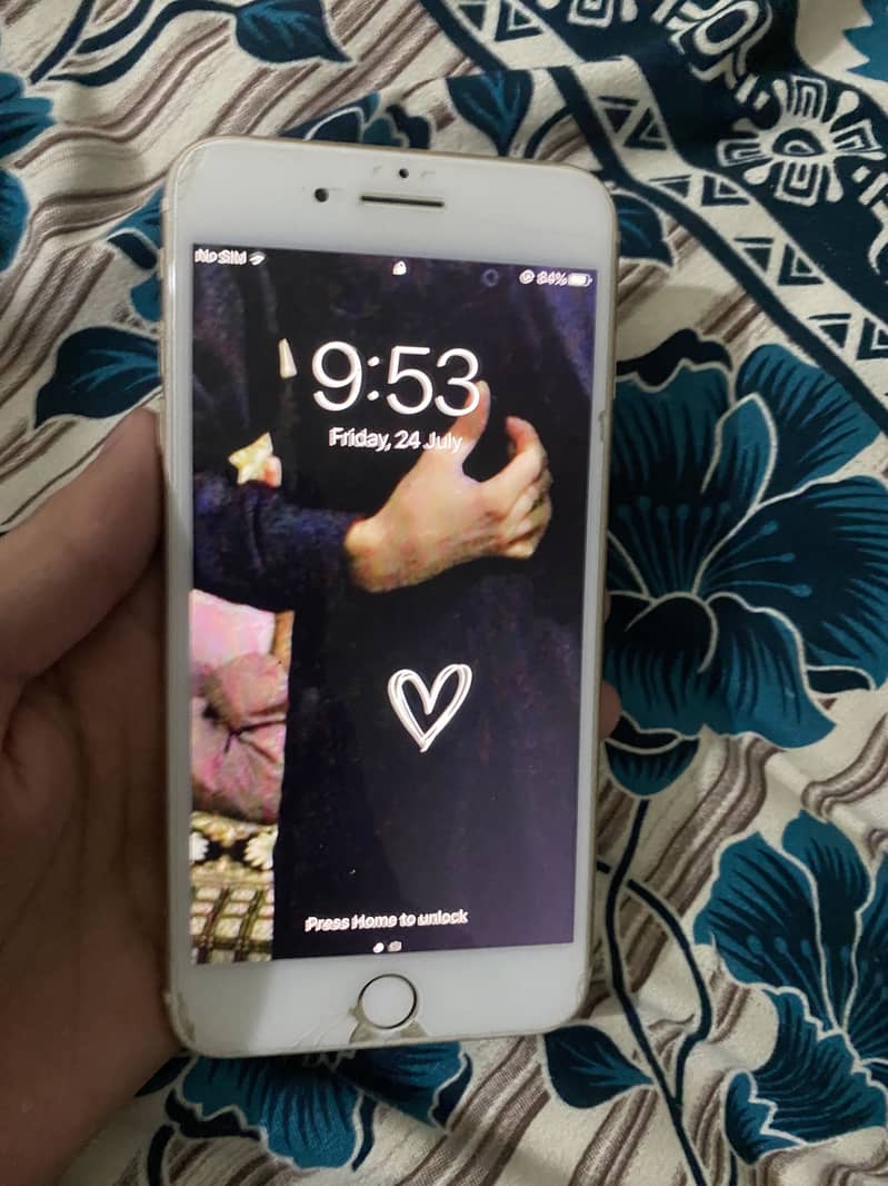 Apple iPhone 7 Plus 3