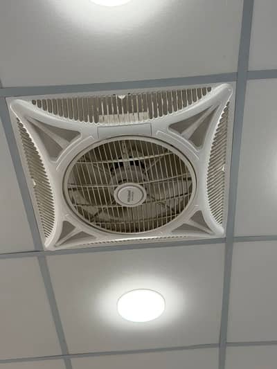 Voldam Inverter Ceiling Fan | Energy Saving | Ceiling Fan