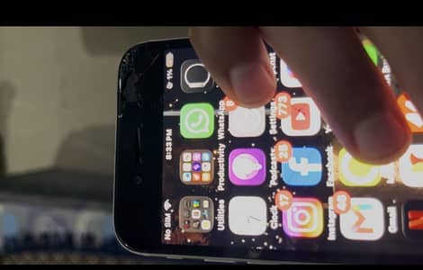Apple iPhone SE 2020