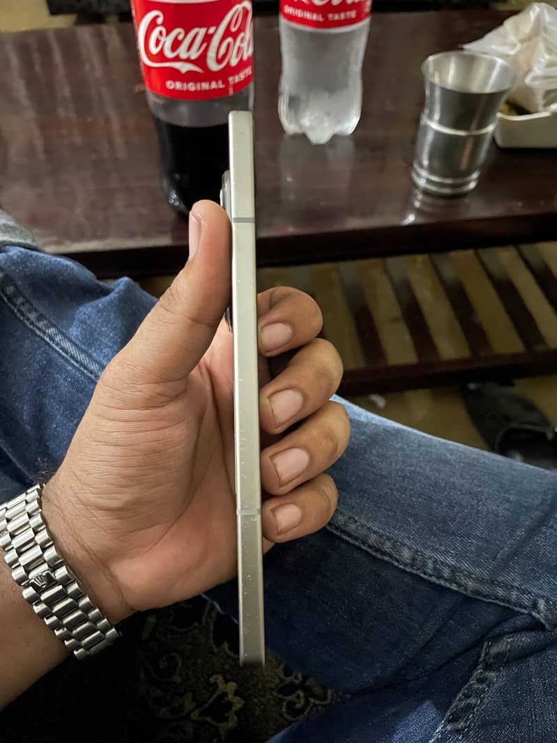 Infinix Note 50 Pro 1