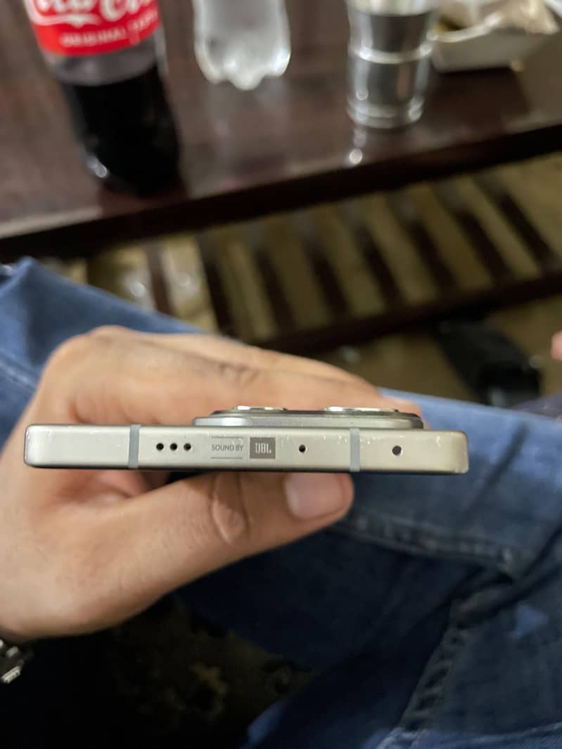 Infinix Note 50 Pro 2