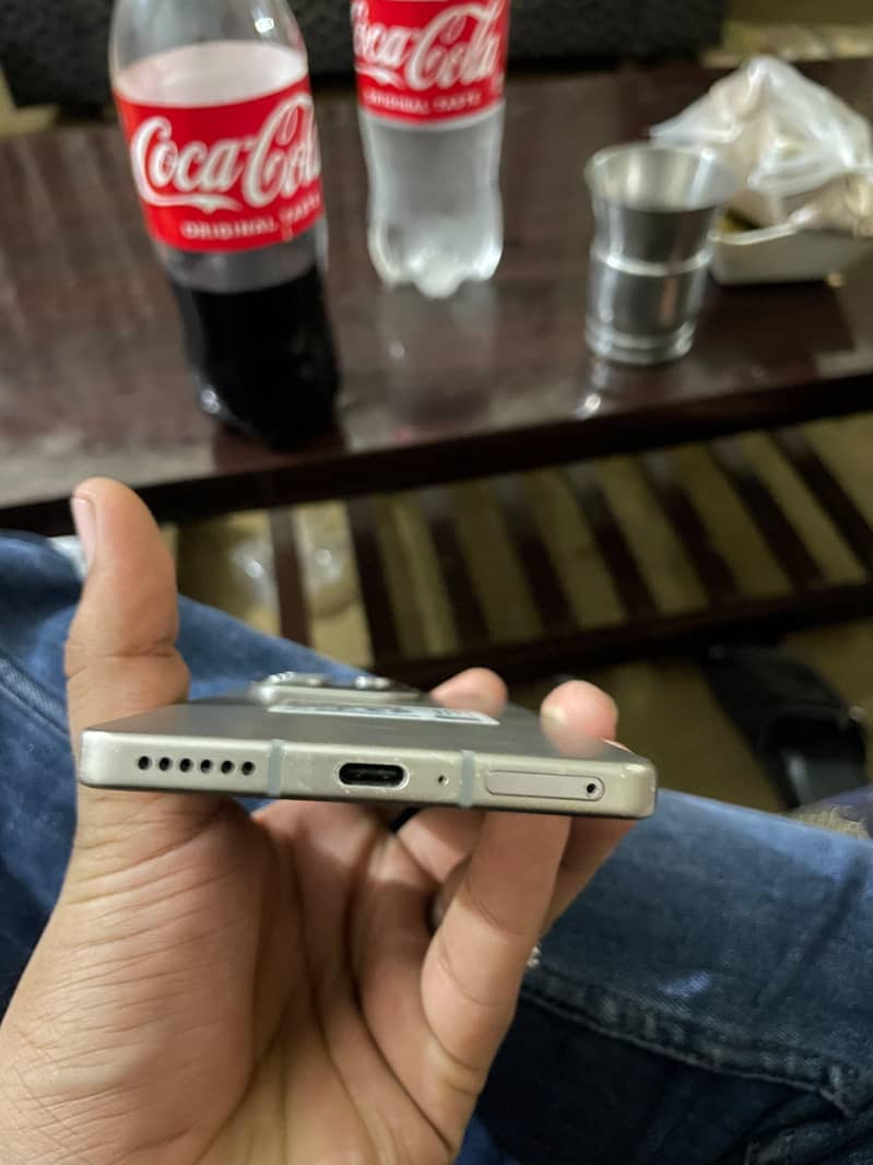 Infinix Note 50 Pro 5