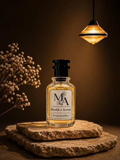 Foog peradise & other items