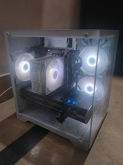 gaming pc 160k