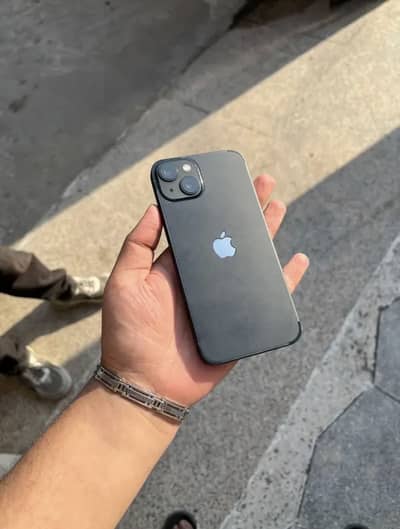iPhone 13 all ok water pack apple warranty ma ha exchange possible