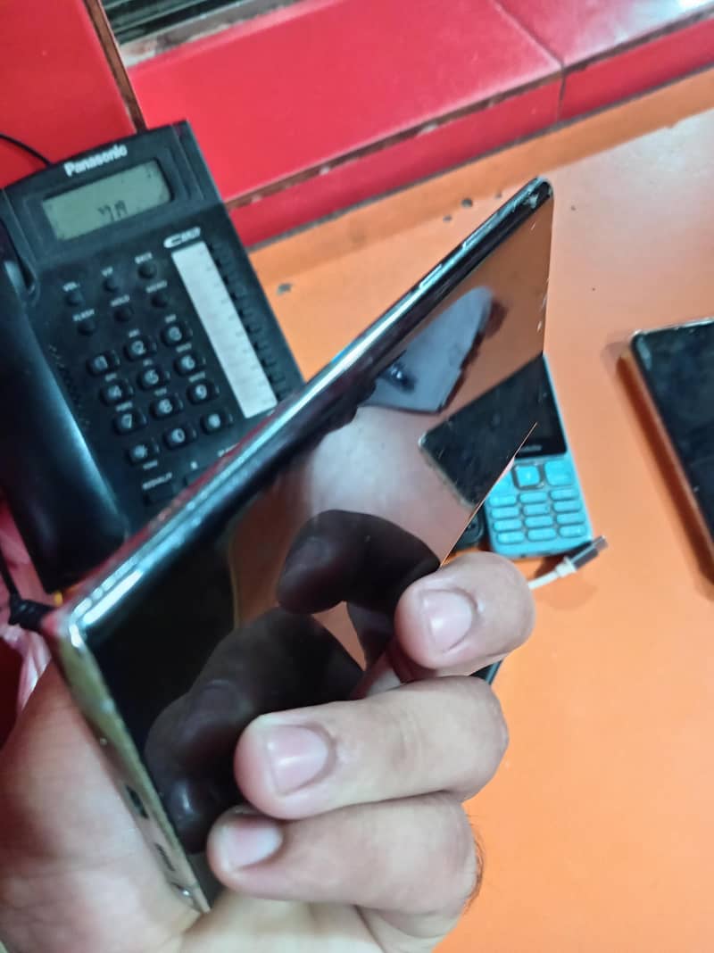 Samsung Mobile Note 10 Plus 2