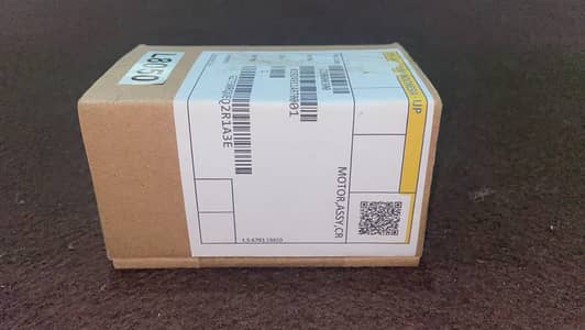 EPSON PARTS