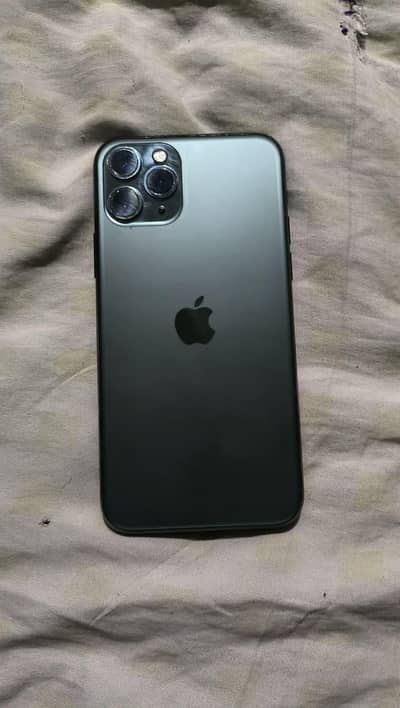 Apple iPhone 11 Pro