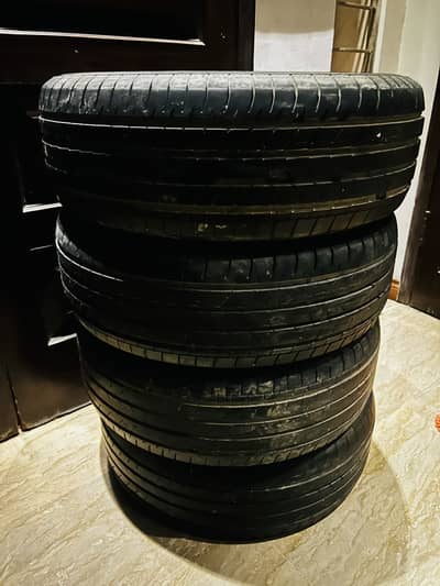 Yokohama BlueEarth GT 16 inch For Sale