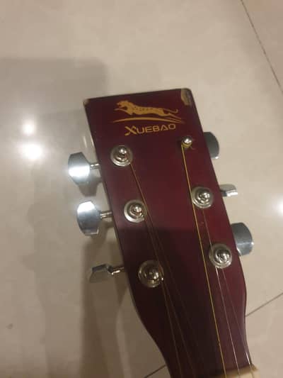XUEBAO 38 INCH . . perfect beginner guitar