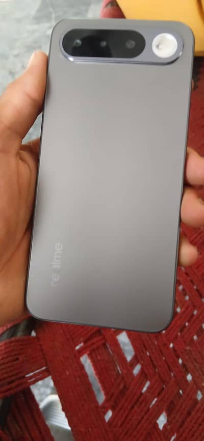 Realme 1