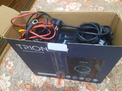 Trion connect 2201 ups inverter