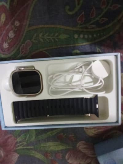 smart watch