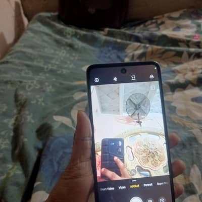 8+8ram 256gb rom 5000mAh bettery