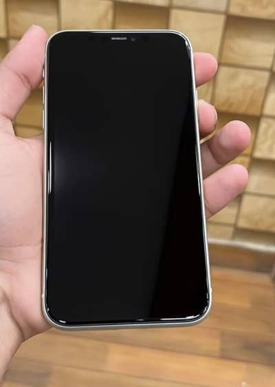 Apple iPhone 11 JV White Color
