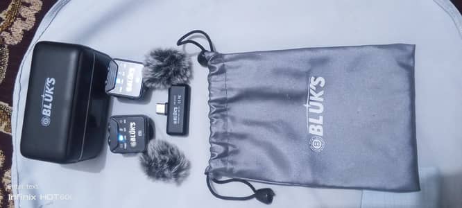 bluks wireless
