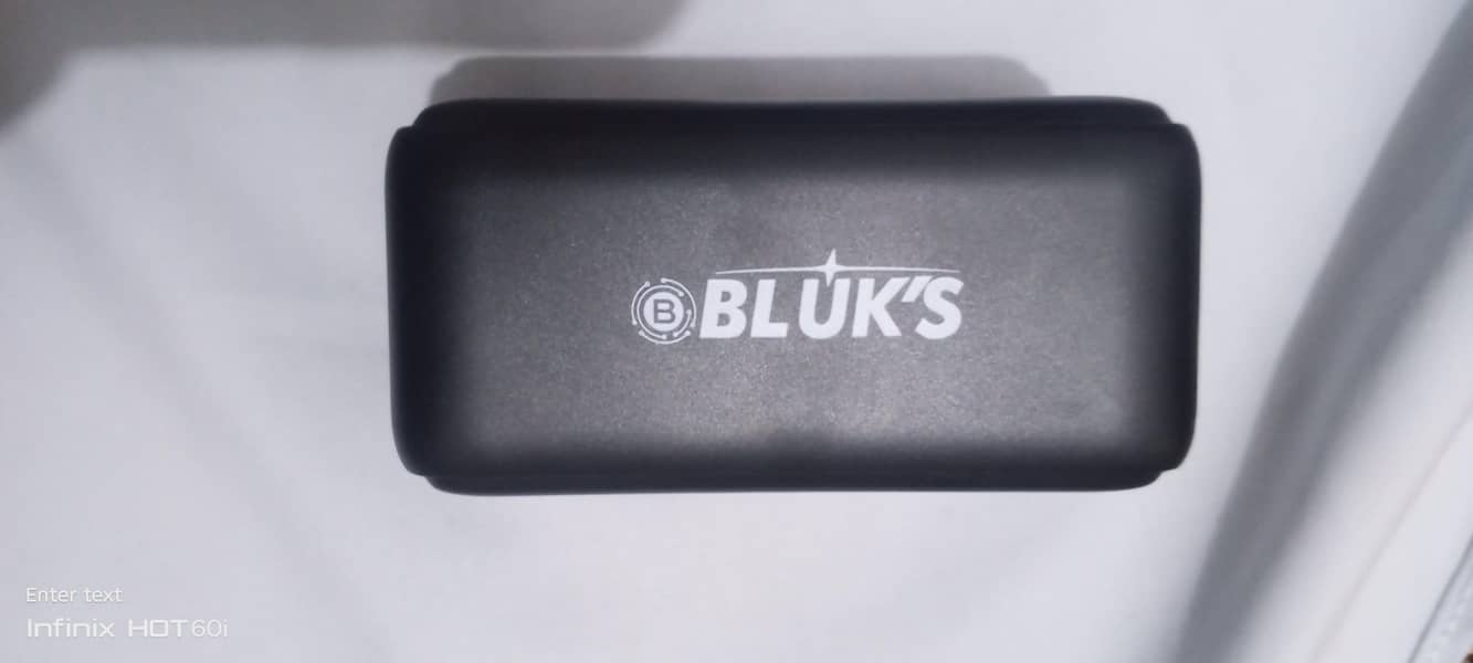 bluks wireless 1