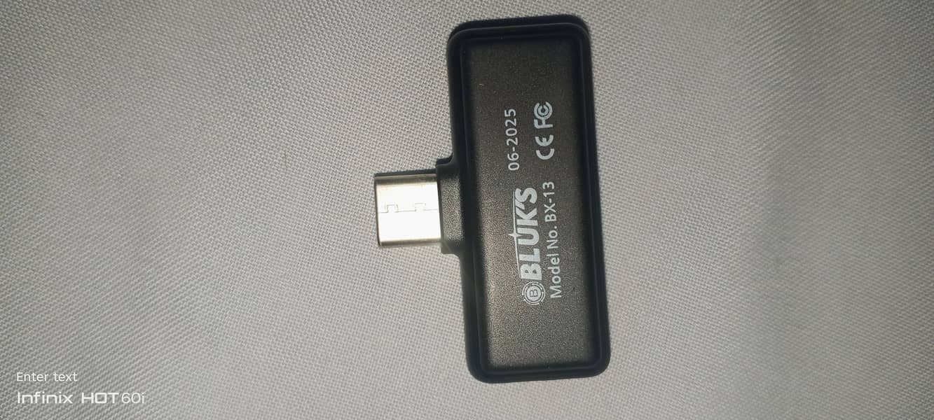 bluks wireless 3