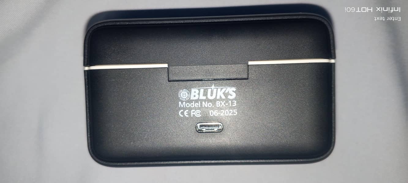 bluks wireless 4