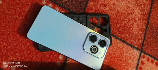 Infinix Hot 40i for sell 10 by 10 home used