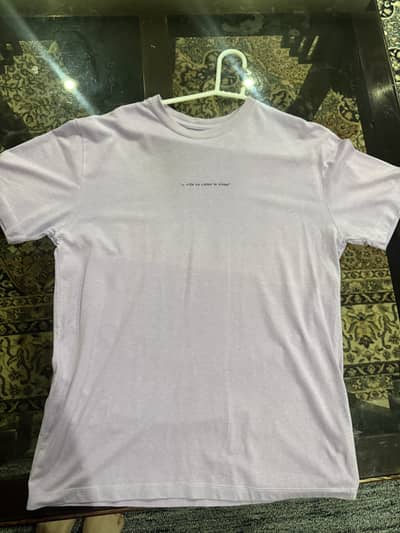 4 shirts
