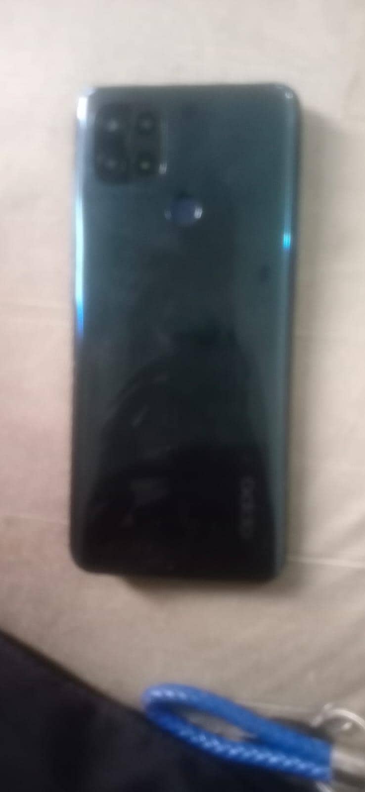 OPPO A15 0
