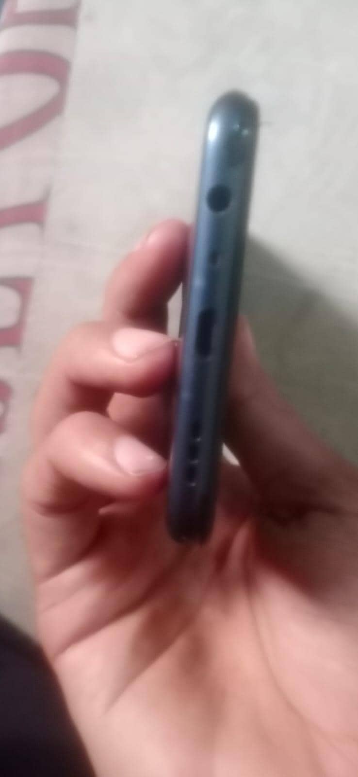 OPPO A15 3