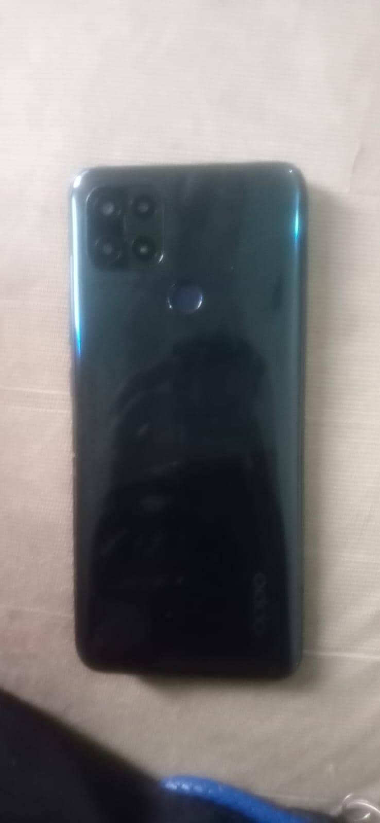 OPPO A15 4
