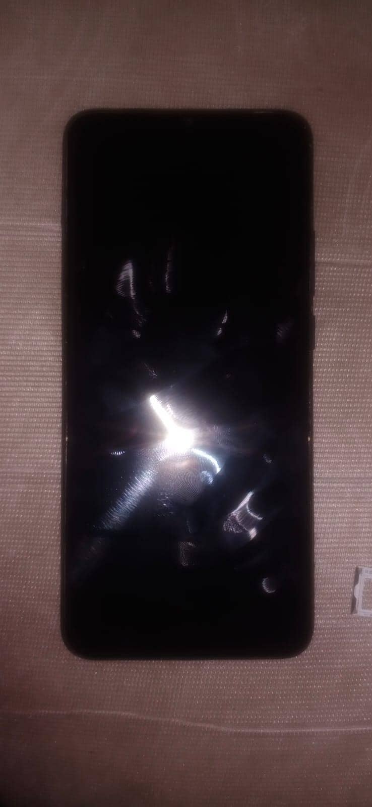 OPPO A15 5