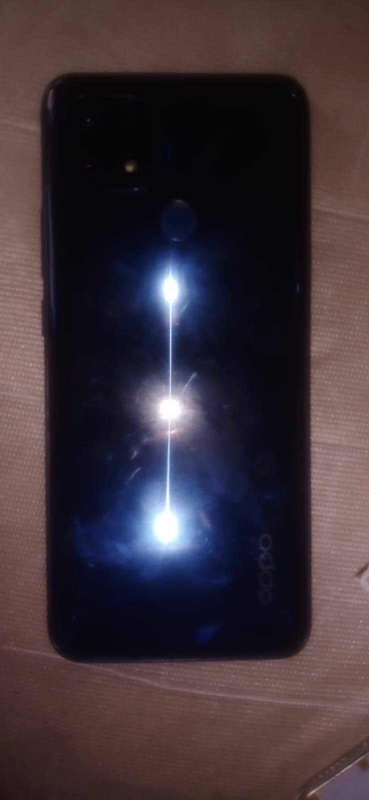 OPPO A15 8