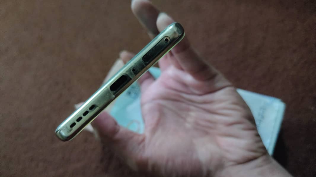 Infinix Zero 30 3