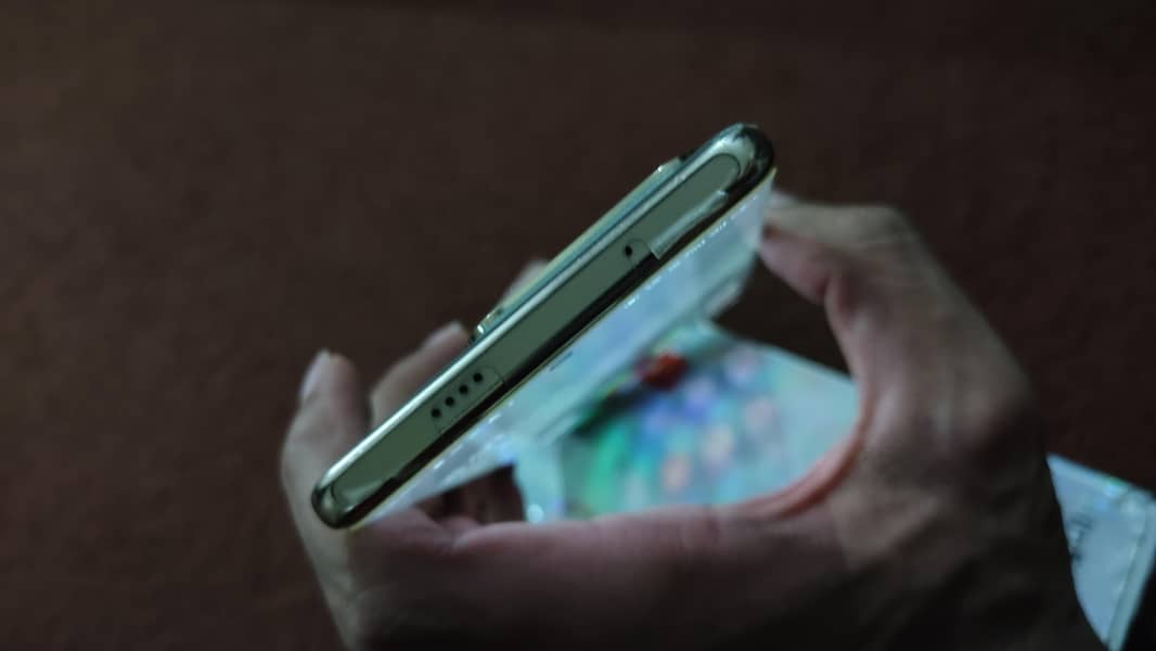 Infinix Zero 30 4