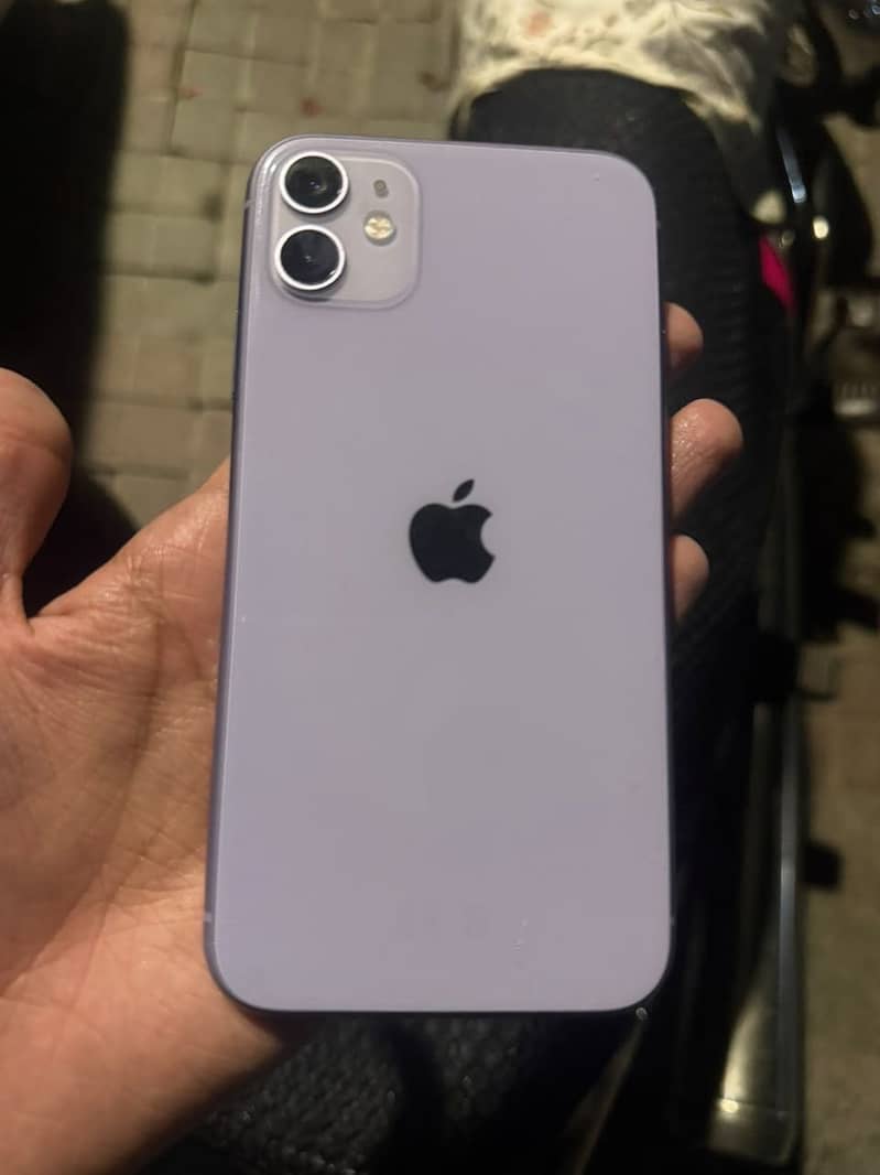 Apple iPhone 16 Pro 5
