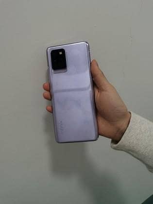 Infinix Note 10 Pro 1