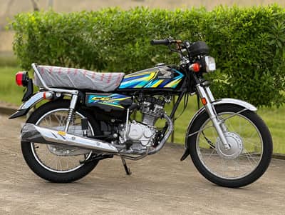 Honda [Model] [2026] — Excellent Condition — Original Documents