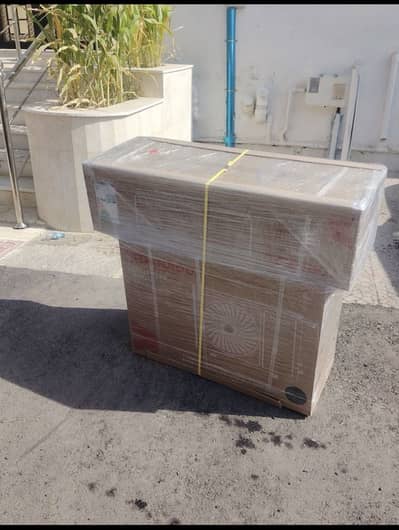 New AC