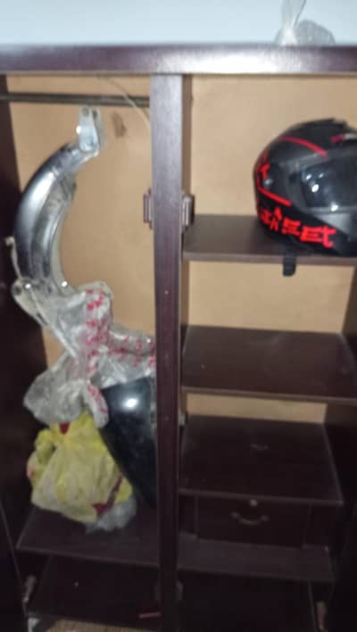 wardrobe for kids