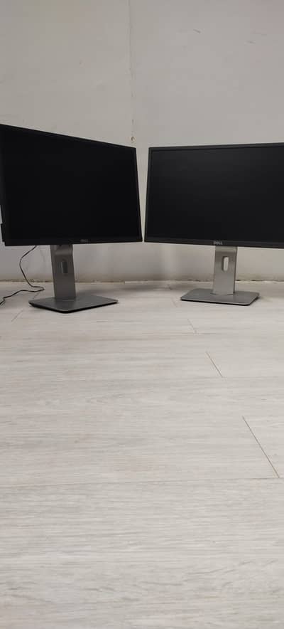 DELL 22" LCD