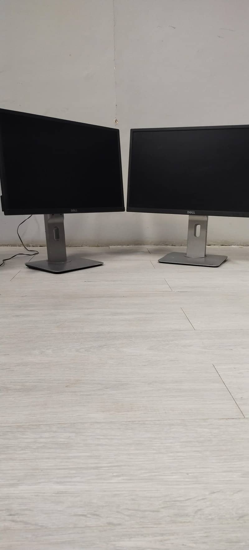 DELL 22" LCD 0