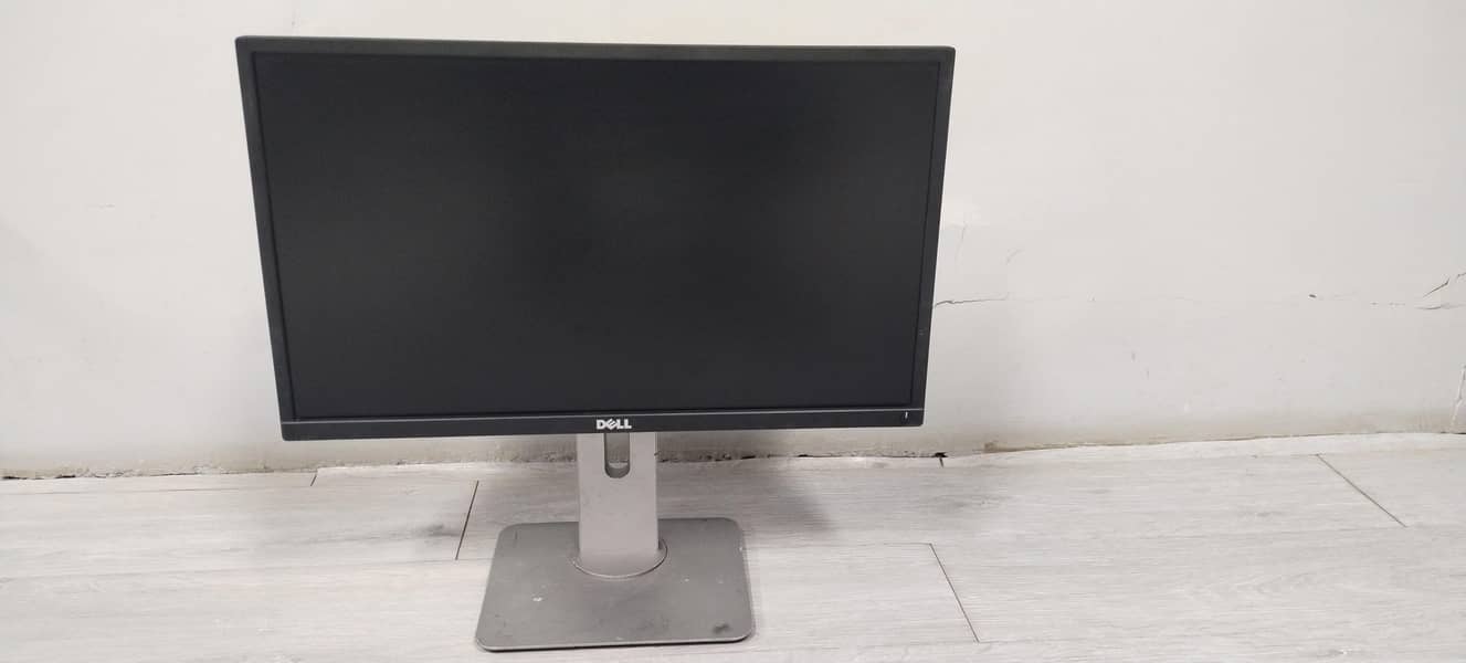 DELL 22" LCD 1